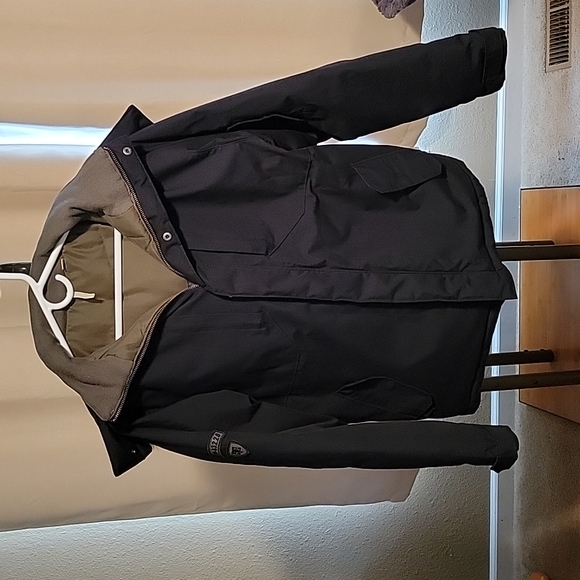 DC Jackets & Blazers - DC Down Ski/Snowboard Coat